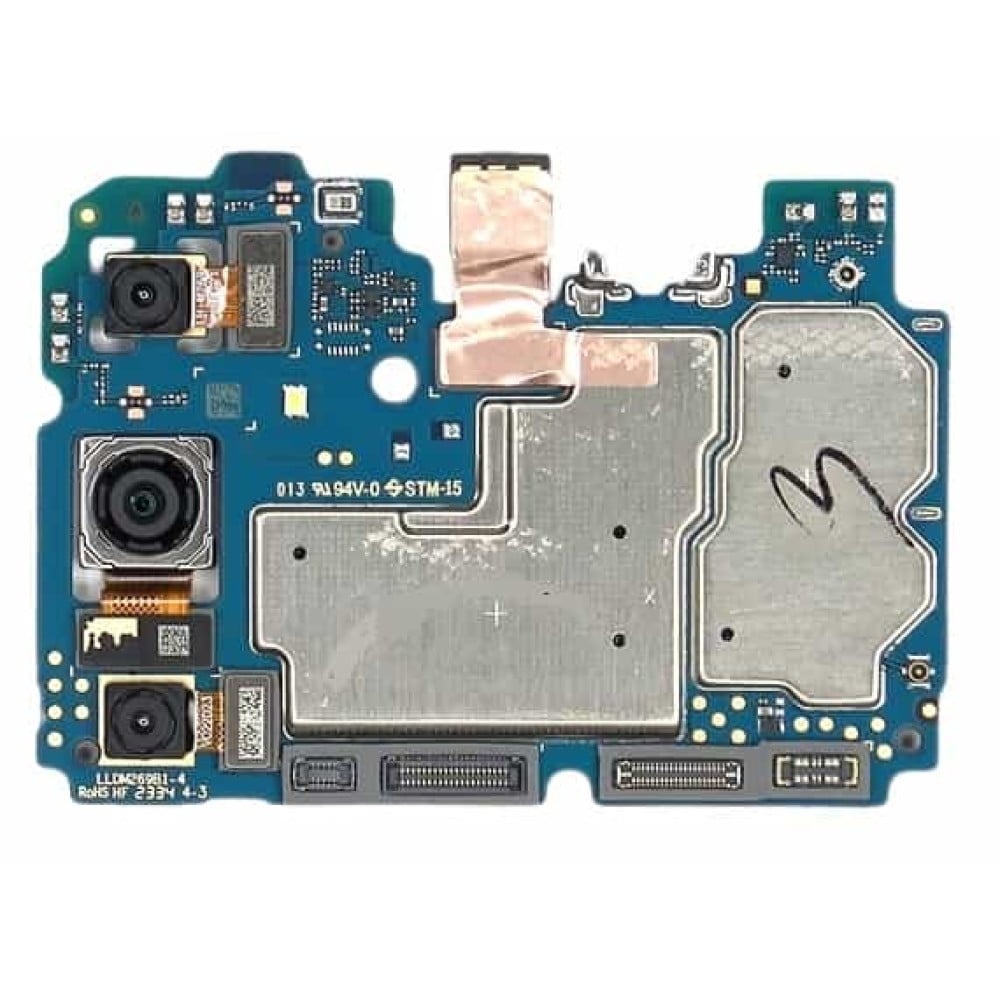 Samsung Galaxy M04 Motherboard