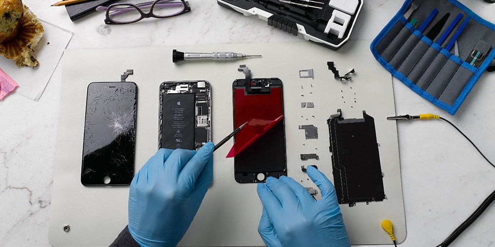 Samsung Galaxy M04 Repair Services